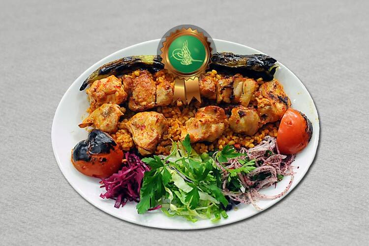 osmanli sark sofrasi esenler merkez istanbul